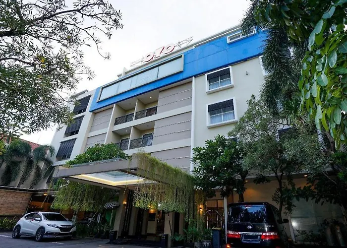 Prime RoyalHotel Surabaya