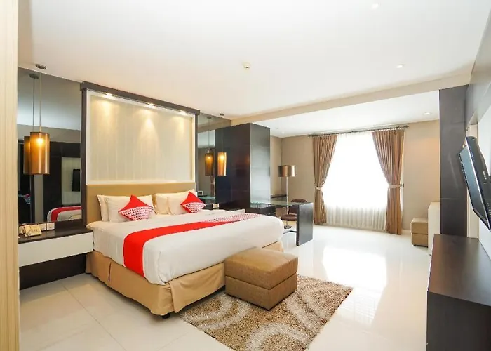 Prime RoyalHotel Surabaya