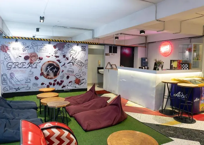 G Suites Hotel By Amithya